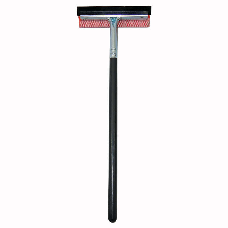 Squeegee Window Washer Dryer Squeegy With Wooden Handle AA514