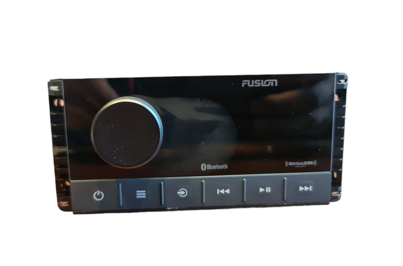 Fusion Marine Stereo Wireless Connectivity DSP, Bluetooth, 200W MS-RA210