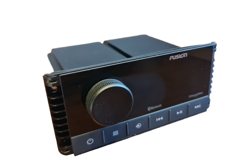 Fusion Marine Stereo Wireless Connectivity DSP, Bluetooth, 200W MS-RA210