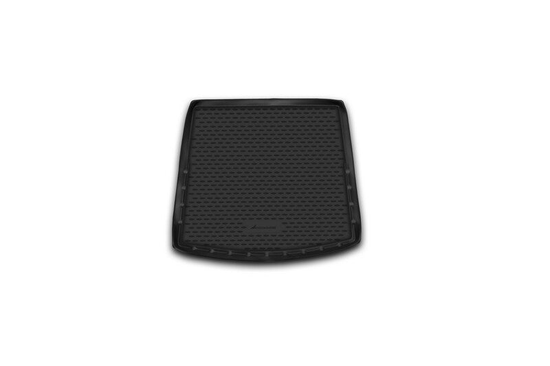 Custom 3D Rubber Floor Mats Suits Mitsubishi Outlander PHEV 2014-2019 4 Piece EXP.NLC.3D.35.45.210