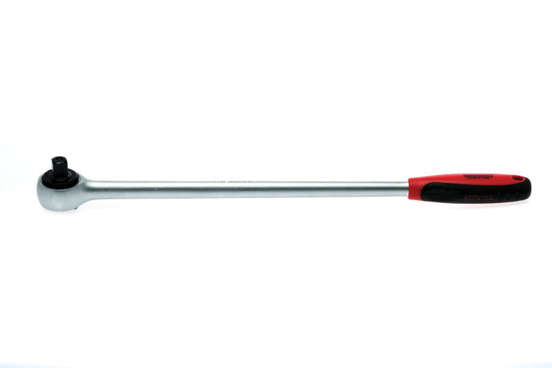 Teng Tools Long Ratchet - 1/2in Drive 1200L