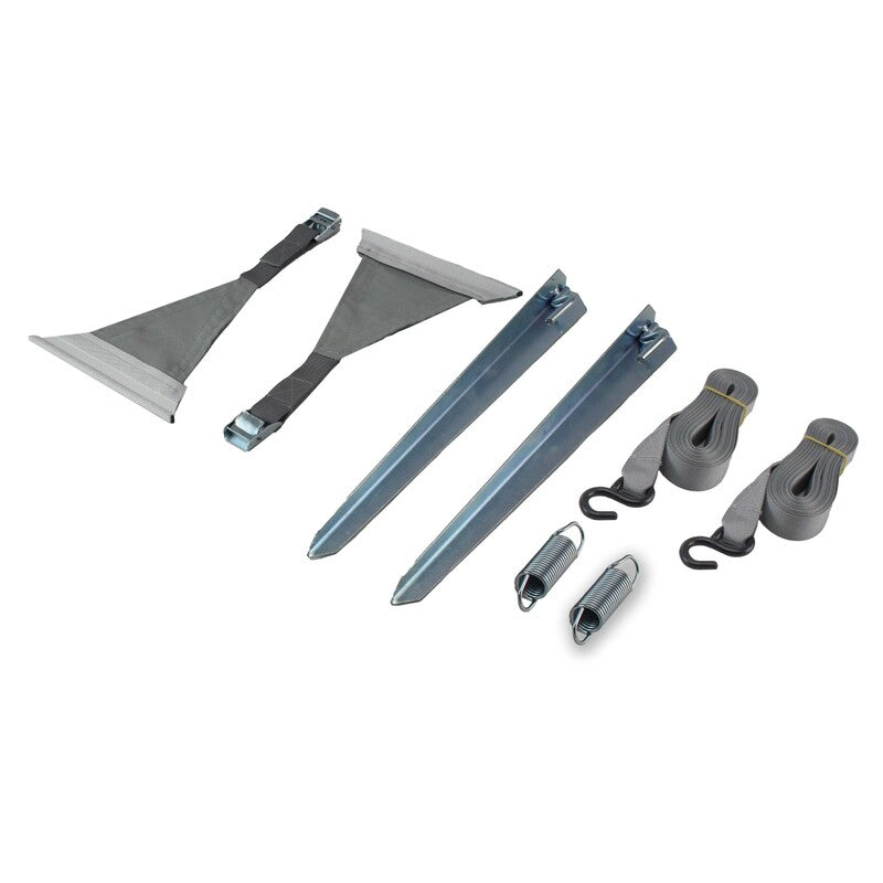 Caravan Awning Tie Down Kit ATD01