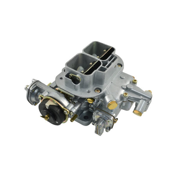 Weber Style 2 Barrel Carburettor 32/36 DGEV With Electric Choke 32/36 DGEV CAL-F3236DGEV