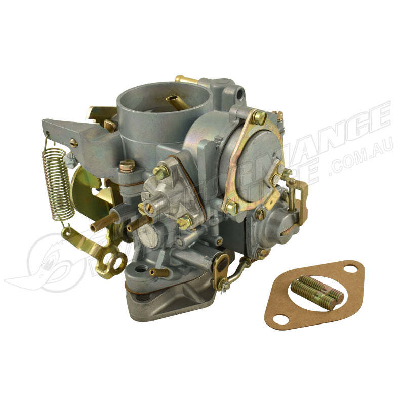 suits VW Beetle 30/31 PICT-3 Carburetor w/12V Electric Choke CAL-F9029A