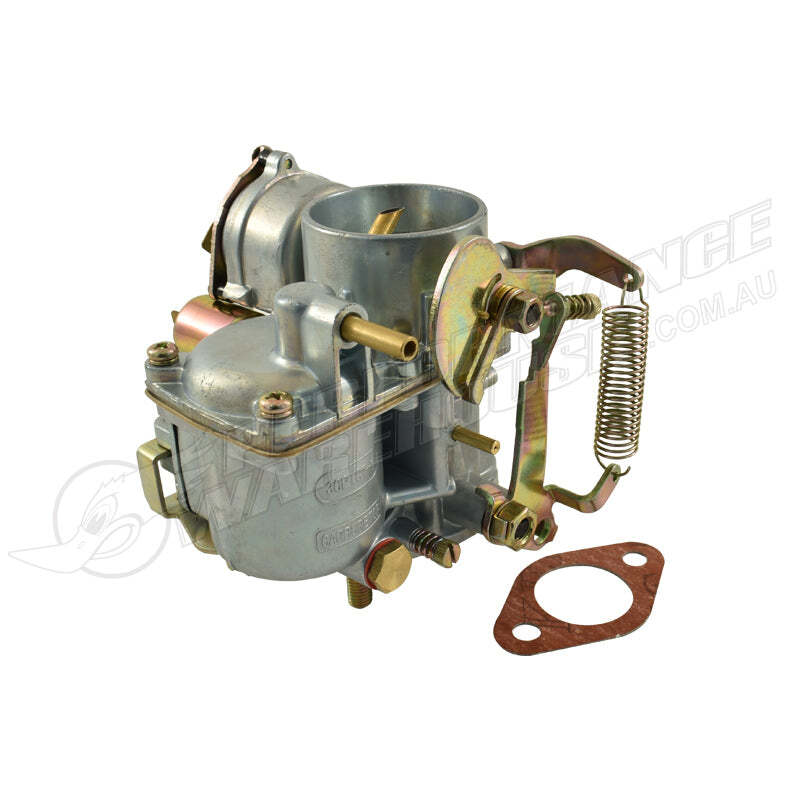 VW Beetle Kombi 30 PICT-1 Carburettor w/12V Electric Choke 1300 1500 1600 CAL-F9027F