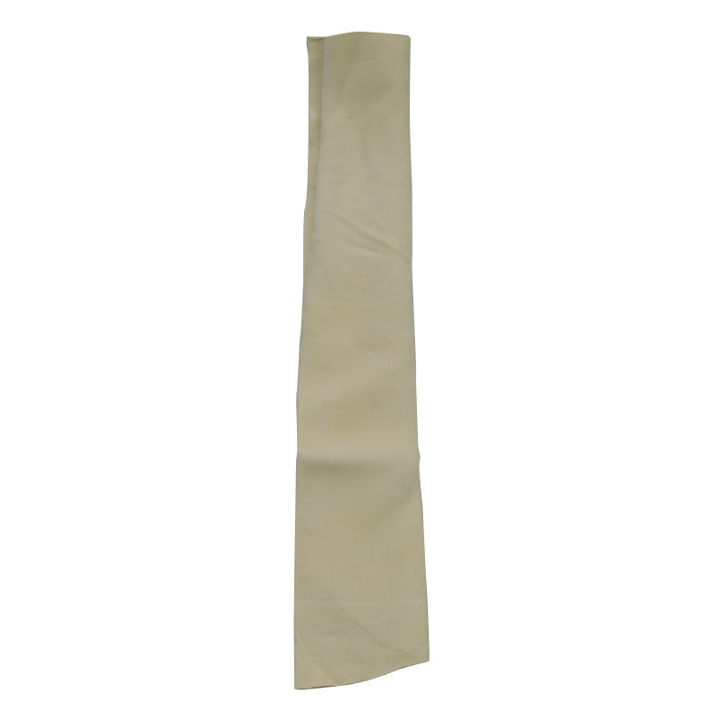 Chamois Leather Fine Deerskin Small  495 x 310mm