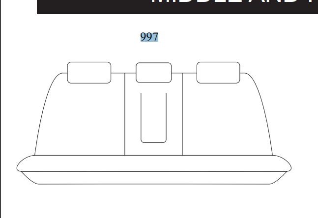 RM Williams Jacquard Seat Covers Suits Holden HSV VE Sedan R8 Clubsport 8/2006-5/2013 Front & Rear