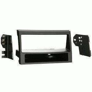 Suits Kia Soul 09-UP Single Din & Pkt