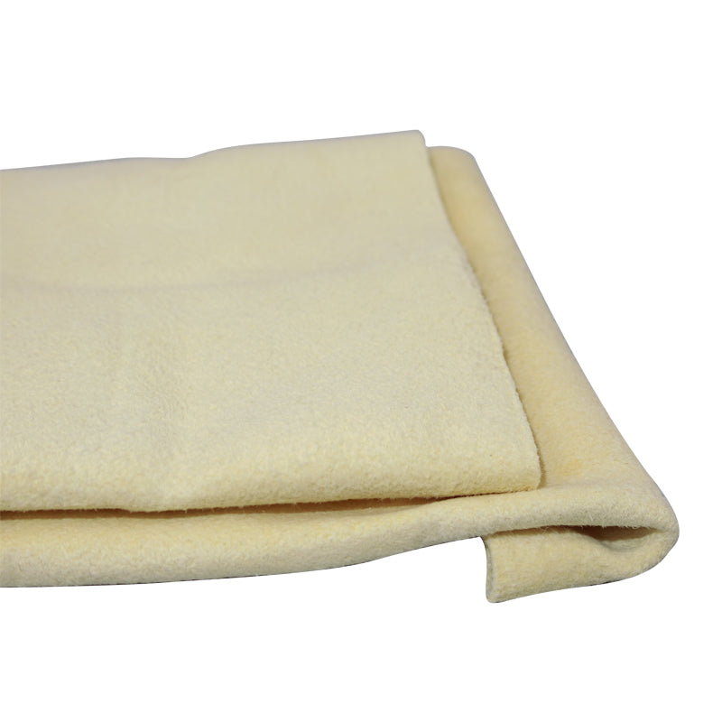 Chamois Genuine Leather Medium 560mm X 360mm