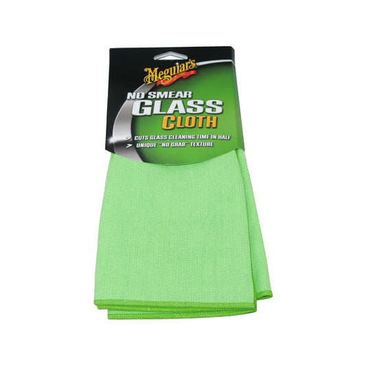 Meguiars Microwipe No Smear Glass Cloth AG3032