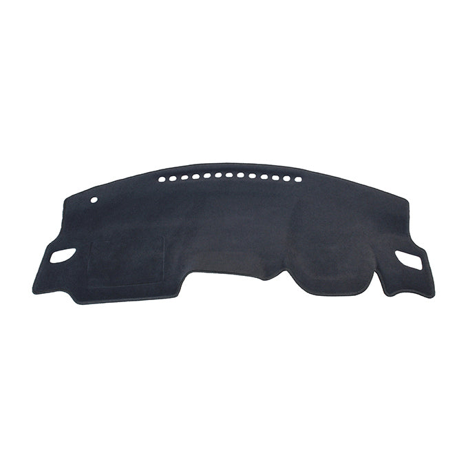 Dashmat suits Toyota Yaris Cross XPB10/XPJ15 GX/GXL without HUD 8/2020-On T12106 Charcoal