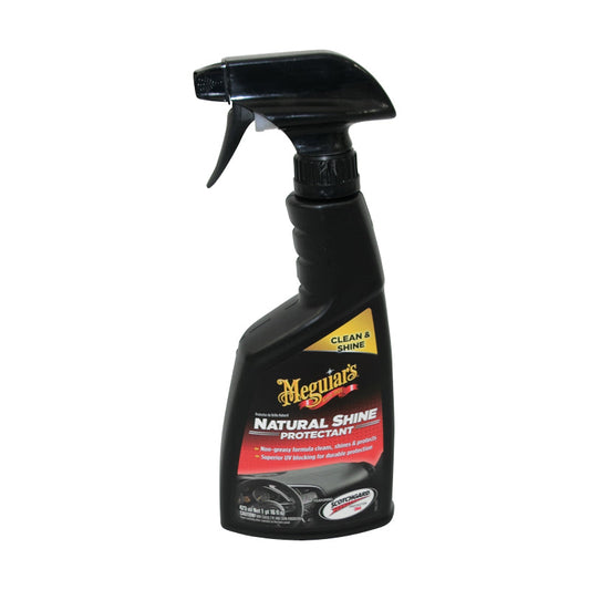 Meguiars Natural Shine Protector 473Ml G4116