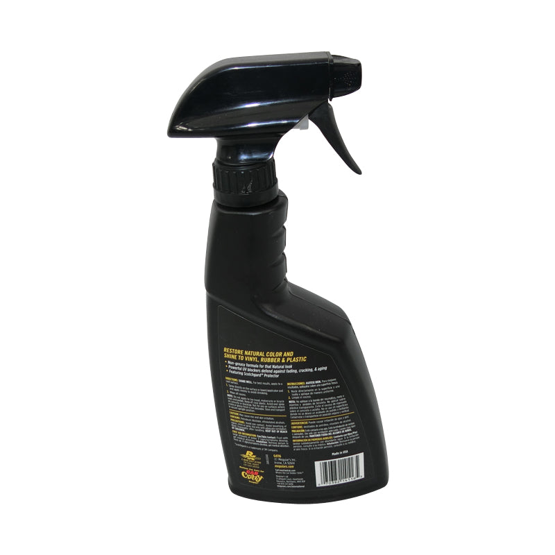 Meguiars Natural Shine Protector 473Ml G4116