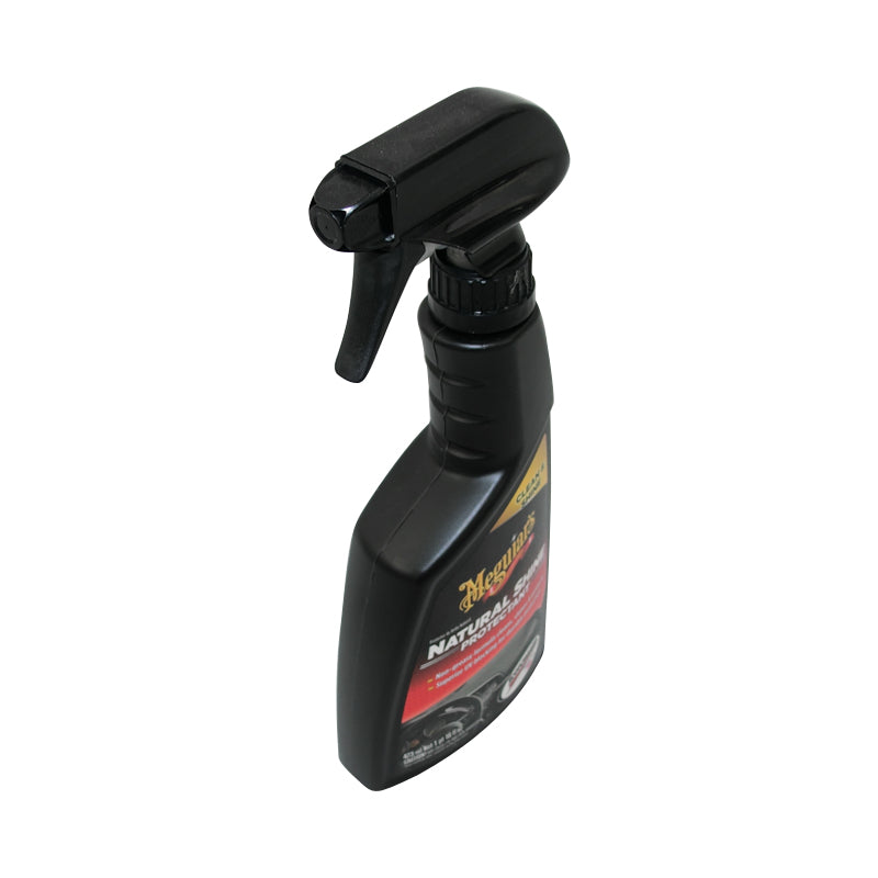 Meguiars Natural Shine Protector 473Ml G4116