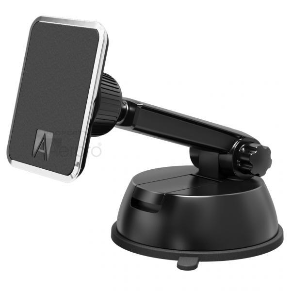 Phone Holder Magmate Short Arm Suction Mount Magnetic Holder  APMPSM1