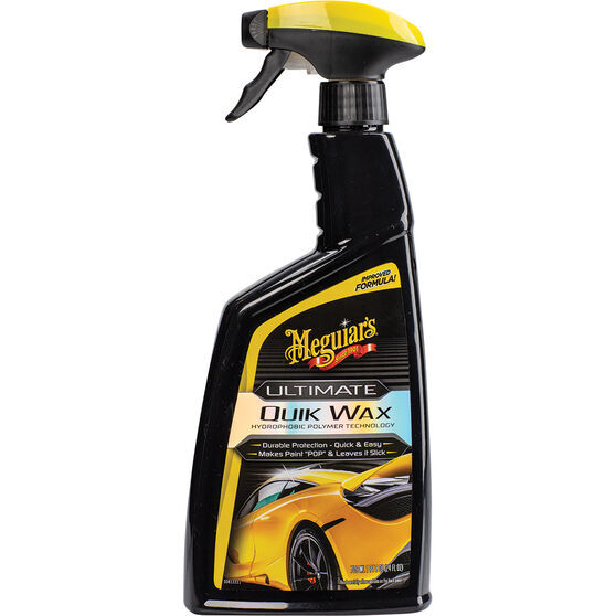 Meguiars Ultimate Quik Wax G200916 473Ml