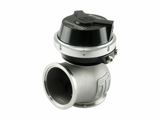 Turbosmart GenV WG60 60mm PowerGate60 External Wastegate 7 psi Black TS-0555-1002