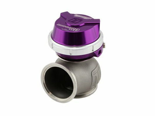 Turbosmart GenV WG60 60mm PowerGate60 External Wastegate 14 psi Purple TS-0555-1013