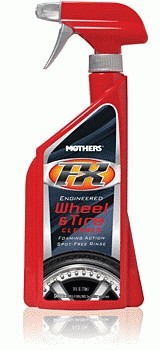 Mothers Wheel and Tire Cleaner 710ml - 5924