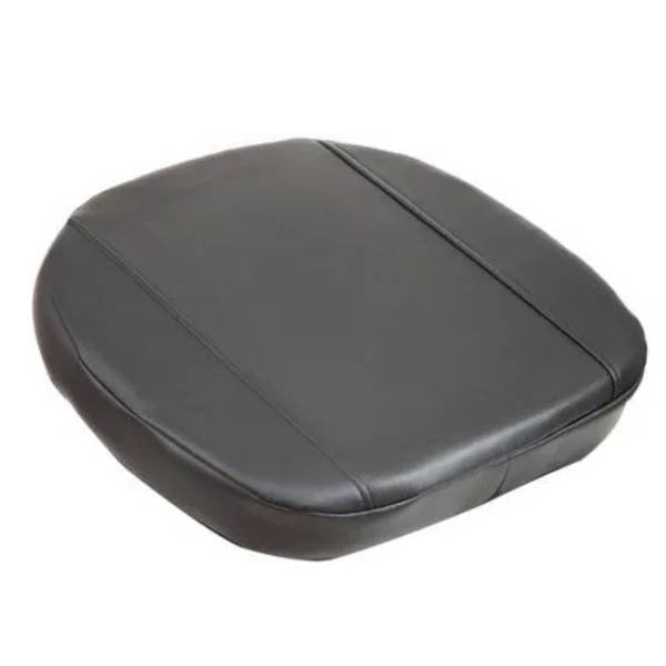 Black Bull Seat Cushion Black 1/BULLSECLUBLA