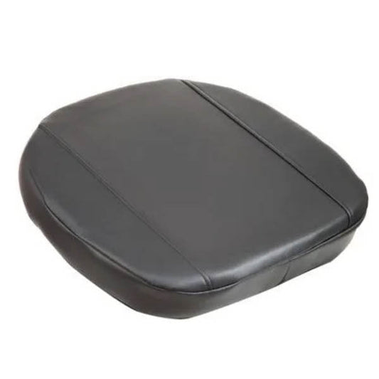 Black Bull Seat Cushion Black 1/BULLSECLUBLA