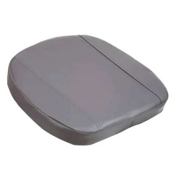 Black Bull Seat Cushion Grey 1/BULLSECGRE