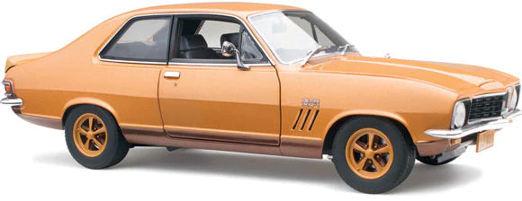 1:18 Classic Carlectables 1972 Torana LJ XU-1 GTR 50th Anniversary 18777