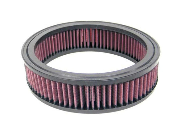 K & N Air Filter Fits Mitsubishi/Dodge/Hyundai L4 E-2755