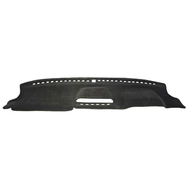 Dashmat Suits Ford Ranger All models 7/2022-On With centre speaker and no front glovebox F79S01 Black