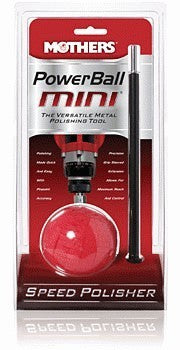 Mothers Mini Power Ball