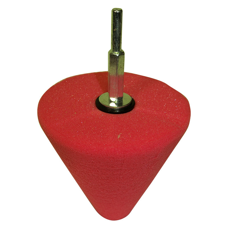 Mothers Power Cone Metal Polishing Tool 685146