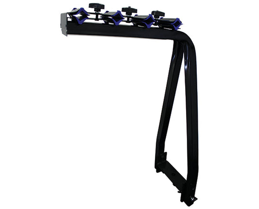 ROLA FX Tilting Bike Carrier - 4 Bikes FX4T