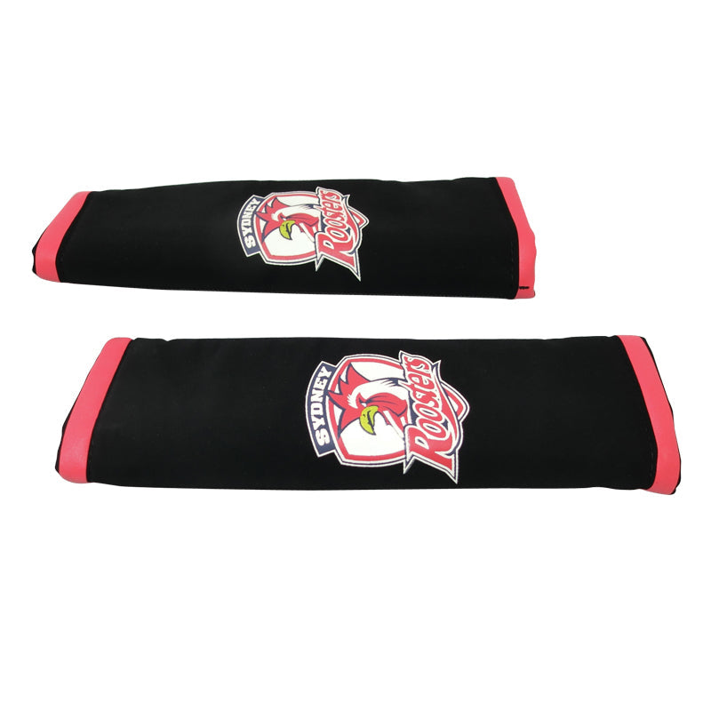 NRL Sydney Roosters Steering Wheel Cover