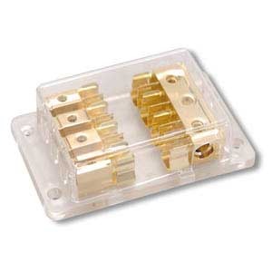 Fuse Distribution Block 8Gx3 To 8Gx4 AP448