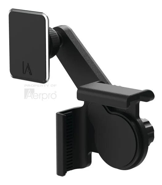 Phone Holder Magmate Short Arm Suction Mount Magnetic Holder  APMPSM1