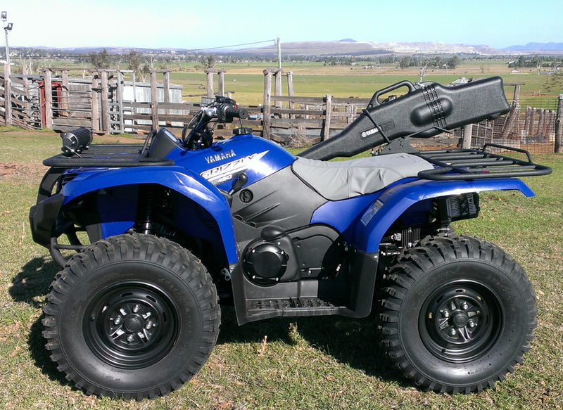 Canvas ATV Seat Covers Can-Am 200 Rally 2006-On C743Q