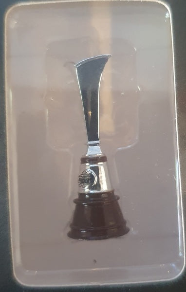 James Courtney Supercar Champion 2010 Trophy Only