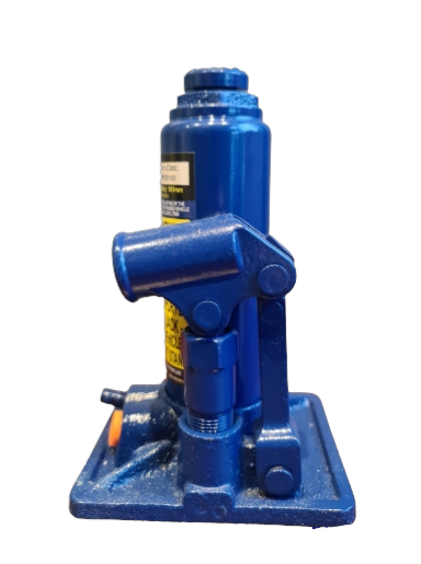 Hydraulic Bottle Jack 1850 Kg ADR Approved BJ1850