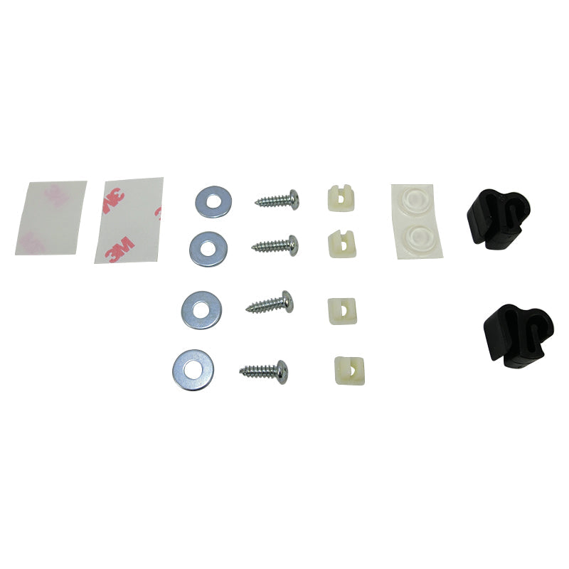 Protective Plastics Bonnet Protector Fitting Kit