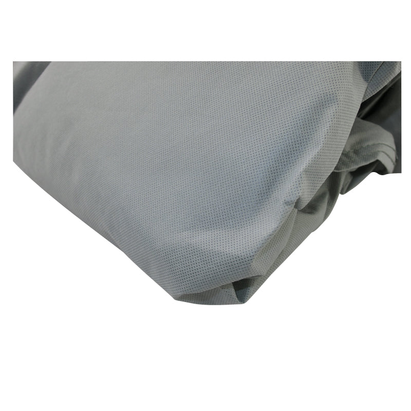 Weathertec Ultra Weatherproof Car Cover Medium Hatch Back CC31HB