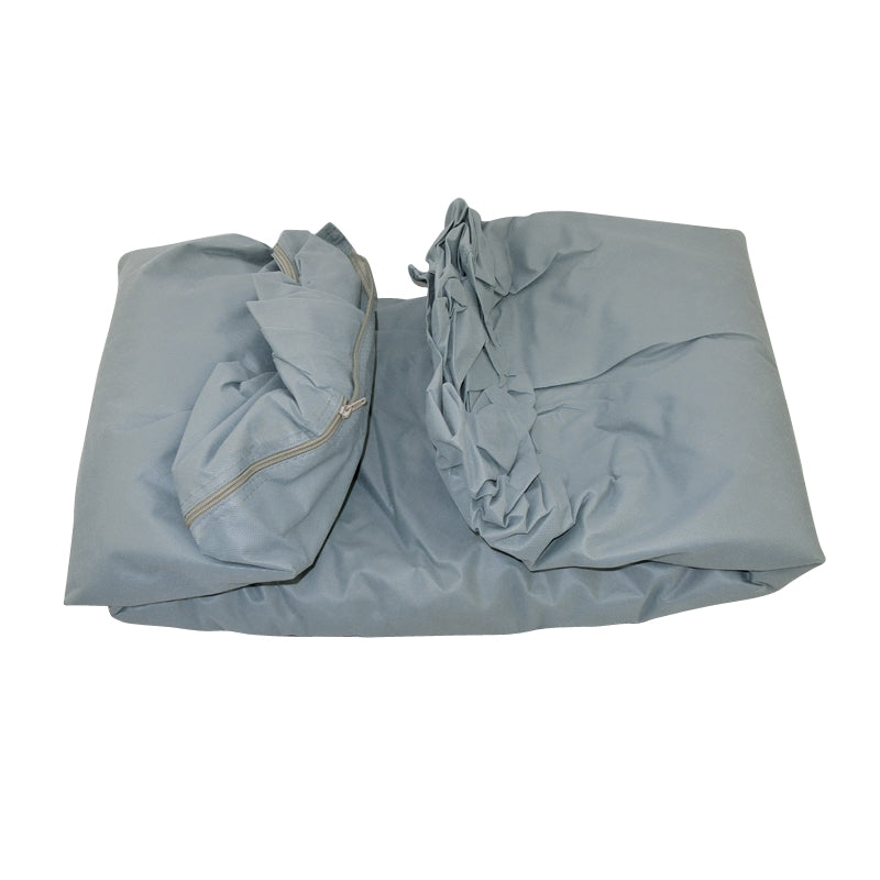 Weathertec Ultra Weatherproof Car Cover Medium Hatch Back CC31HB