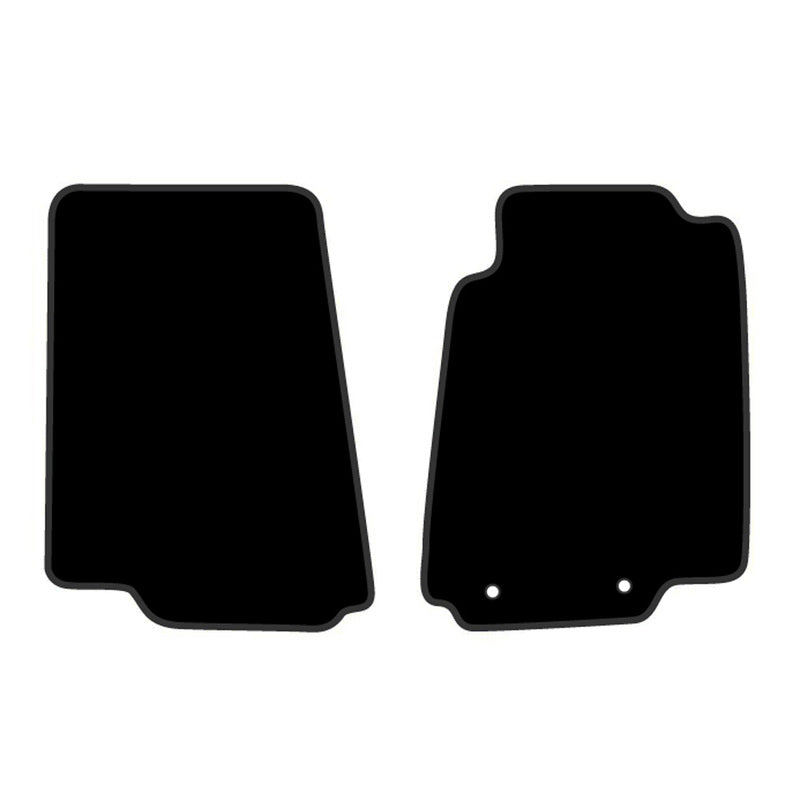 Tailor Made Floor Mats Suits Ford Fairlane 2003-2007 Custom Fit Front Pair