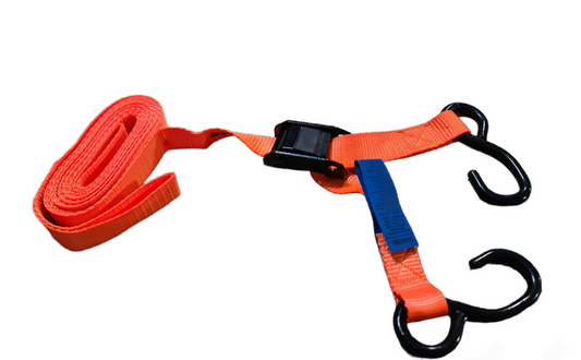 Tie Down Strap 25 mm x 3.0 M CM6310