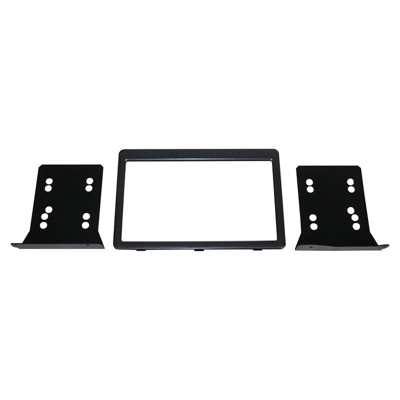 Facia Kit Suits Holden VT VX Double Din Aerpro Car Stereo FP8018