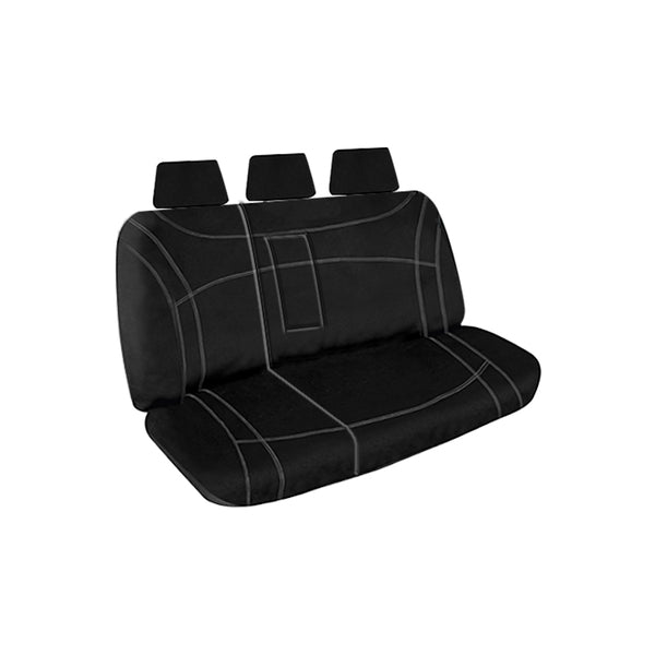 Getaway Neoprene Seat Covers Jeep Grand Cherokee (WK) SRT 2011-On Waterproof