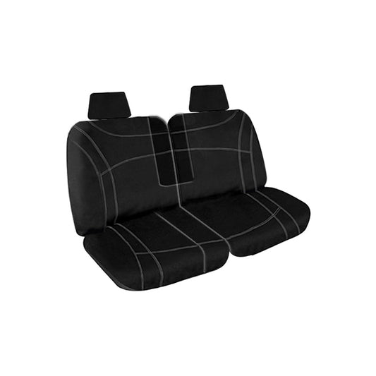 Getaway Neoprene Seat Covers Suits Nissan Patrol (Y61, GU) ST-S, ST-L, Ti SUV 7 Seater 10/2004-10/2017 Waterproof