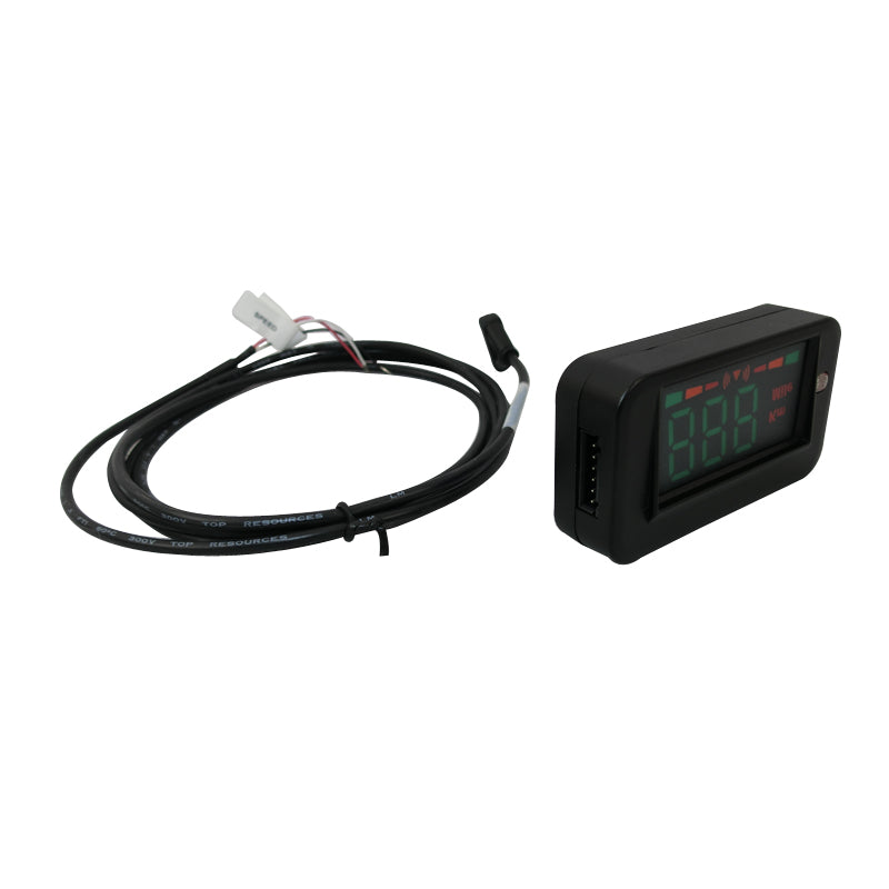 Gator Car Universal Head Up Display HUD Over Speed Warning Safe 12V Driving System  HUDVSS1