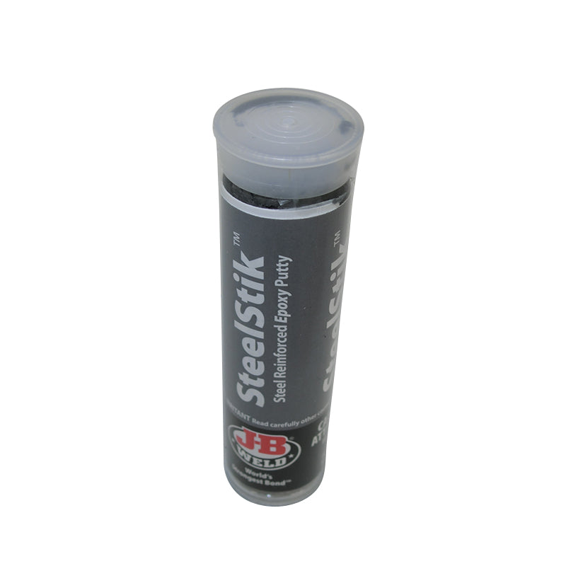 Jb J-B Weld Automotive SteelStik Steel Reinforced Epoxy Putty Stick 56.8gm  JB8267