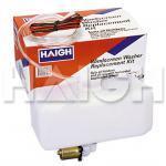 Windscreen Washer 12V Kit Suit Early Suits Holden MHW5000