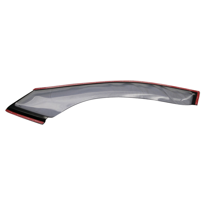 Weathershield Suits Nissan Patrol GQ 1 Y60 11/1987-12/1994 Mirror mounted on Door Panel with plastic gusset N132W